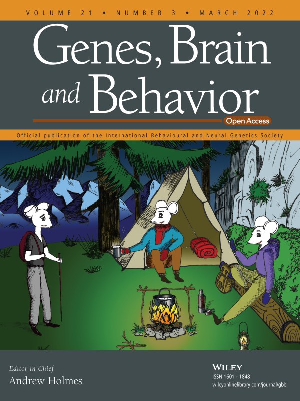 GBB cover, March 2022
